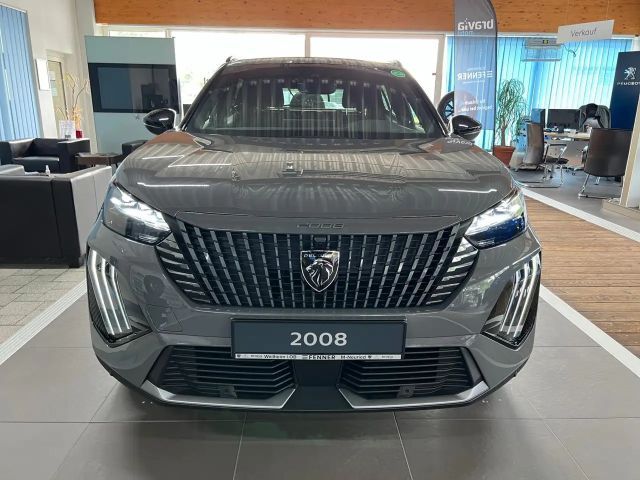 Peugeot E-2008 GT-Line