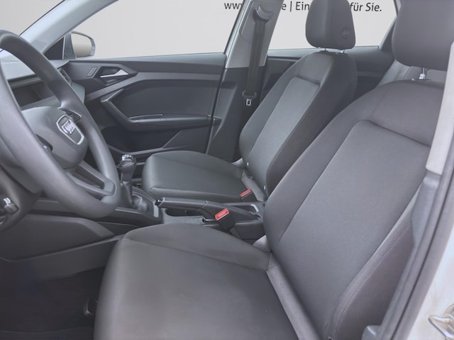 Audi A1 25 TFSI Sportback