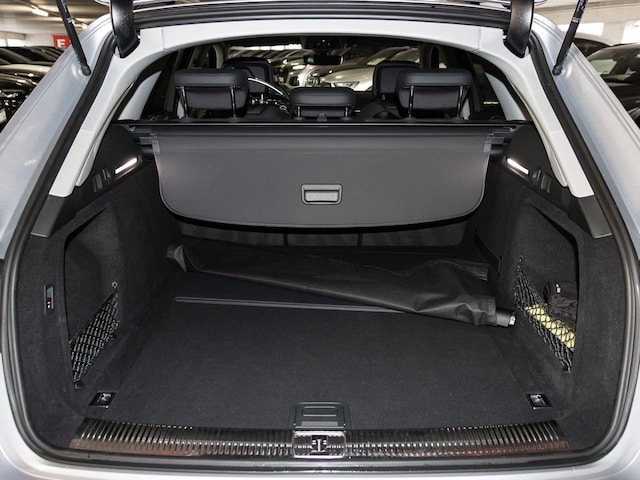 Audi A4 allroad 45 TFSI Quattro S-Tronic