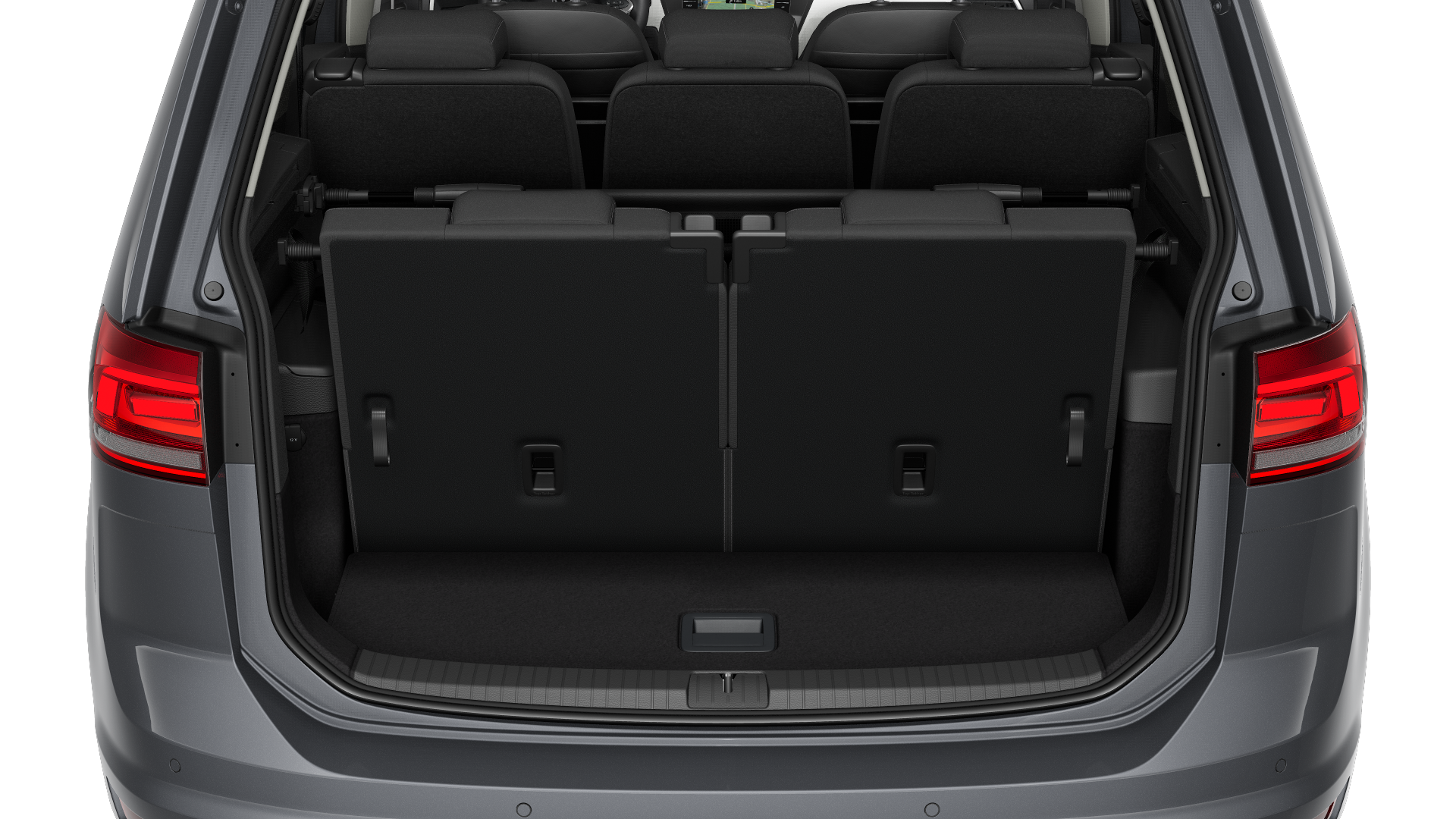 Volkswagen Touran 1.5 TSI Move