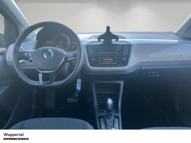 Volkswagen e-up! Plus Style