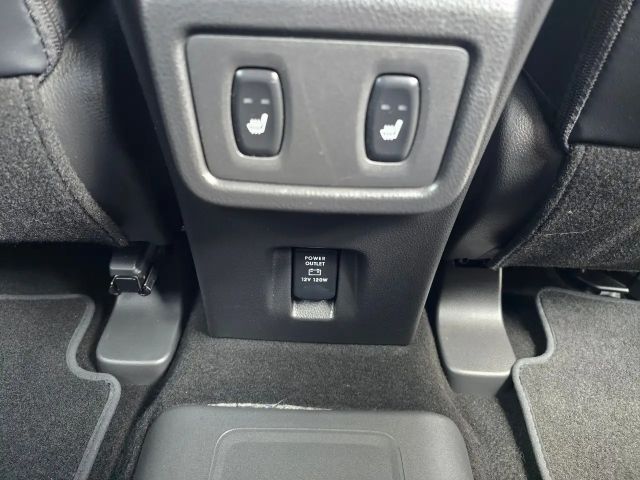 Mitsubishi Eclipse Cross Cross Plus Select Hybrid GARANTIE 10/27