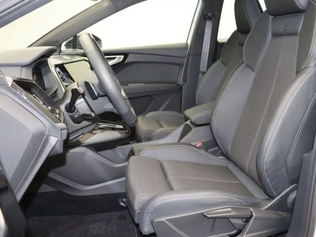 Audi Q4 e-tron 35 S-Line