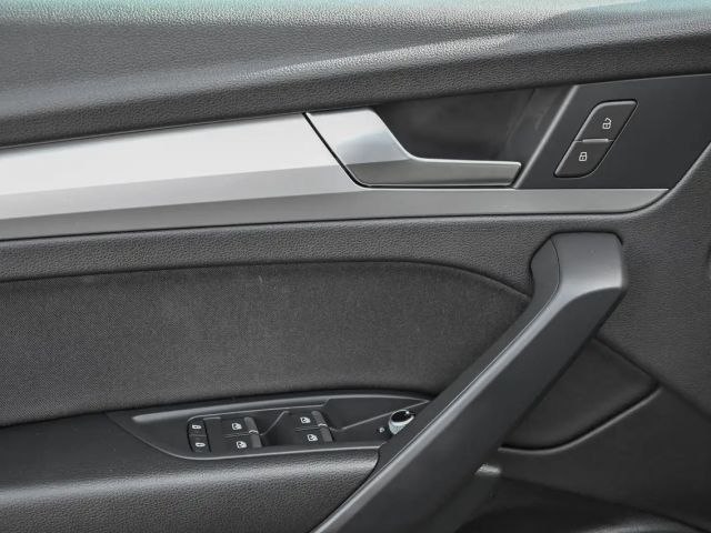 Audi Q5 40 TFSI Quattro S-Line S-Tronic