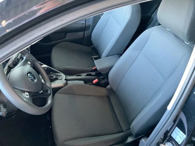 Volkswagen Polo Comfortline DSG