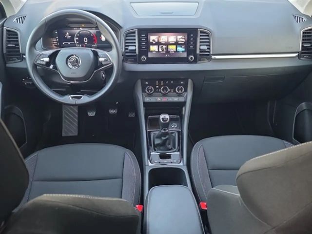 Skoda Karoq 1.0 TSI Ambition