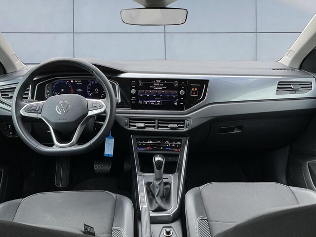 Volkswagen Taigo 1.5 TSI DSG Style