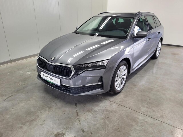 Skoda Octavia Combi Selection