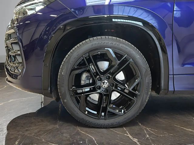 Volkswagen Tayron 2.0 TDI DSG R-Line