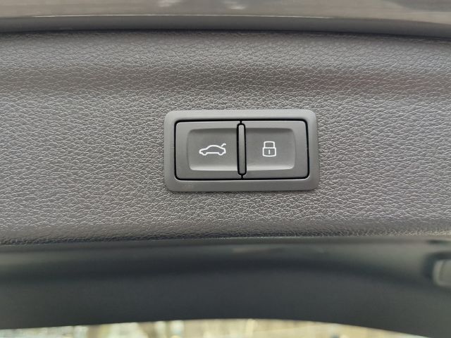 Audi Q3 35 TDI S-Tronic