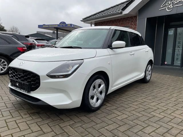 Suzuki Swift Comfort