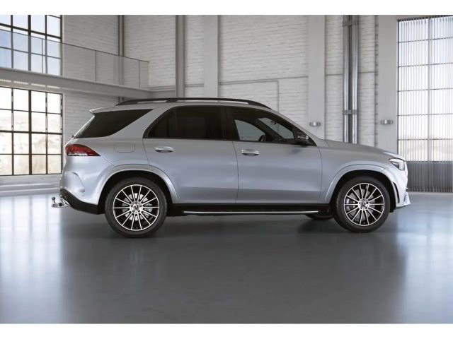 Mercedes-Benz GLE 350 4MATIC