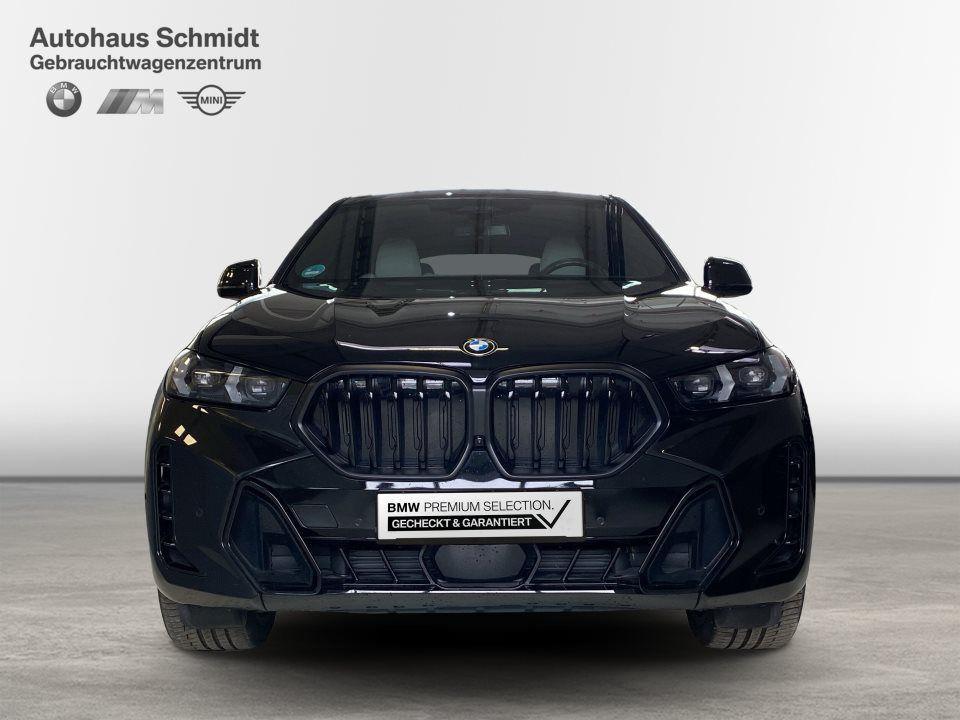 BMW X6 M-Sport xDrive40i