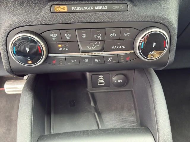 Ford Kuga Plug in Hybrid