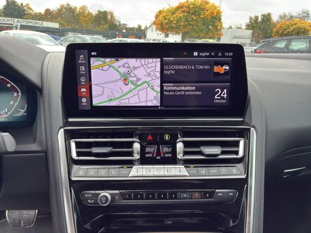 BMW M850 Coupé Gran Coupé xDrive