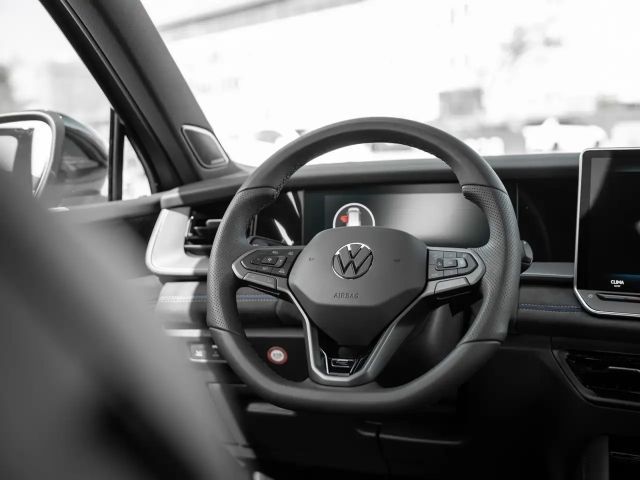 Volkswagen Tayron 4Motion DSG R-Line