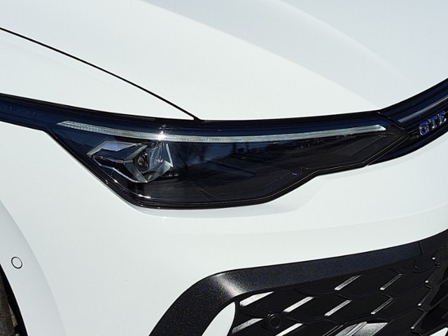 Volkswagen Golf DSG GTE eHybrid