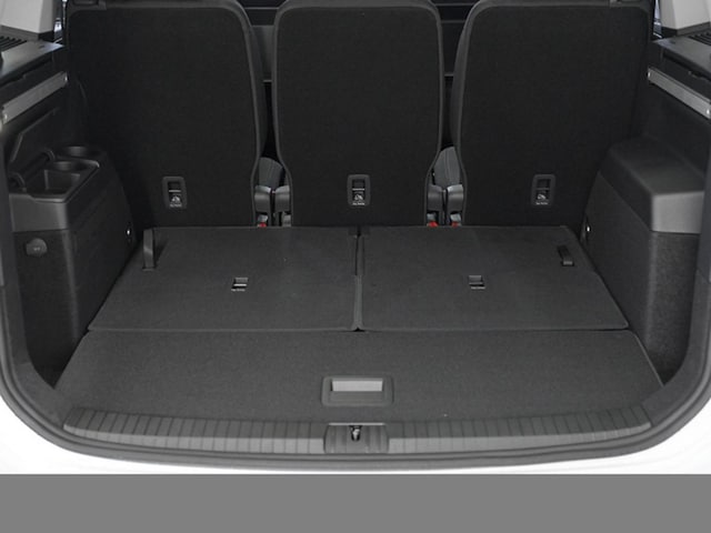 Volkswagen Touran 2.0 TDI DSG Highline