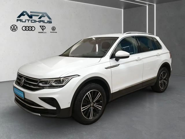 Volkswagen Tiguan 2.0 TSI DSG Elegance Elegance