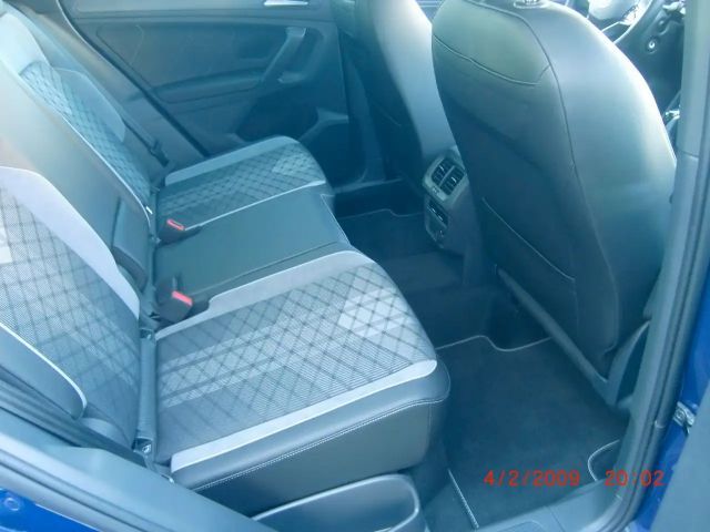 Volkswagen Tiguan DSG R-Line