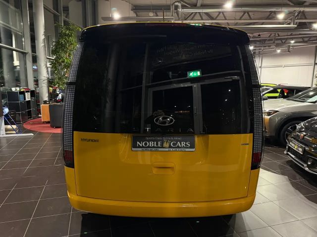 Hyundai Staria Prime Vierwielaandrijving