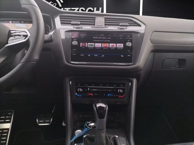 Volkswagen Tiguan Allspace DSG IQ.Drive R-Line