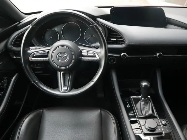 Mazda 3 S Selection SkyActiv