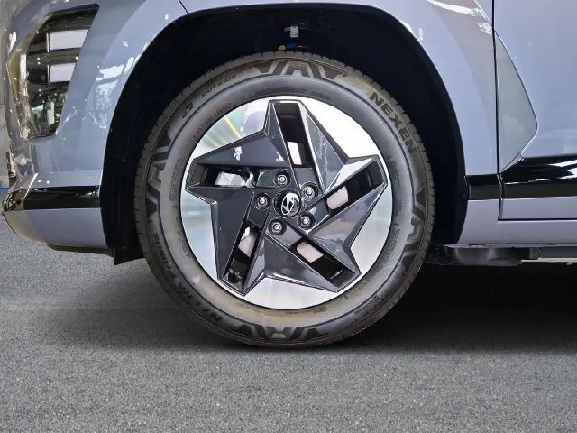 Hyundai Kona 2WD Advantage Electric