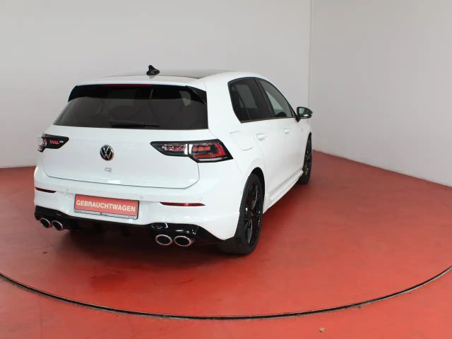 Volkswagen Golf 2.0 TSI DSG IQ.Drive