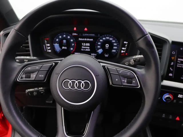 Audi A1 35 TFSI S-Tronic