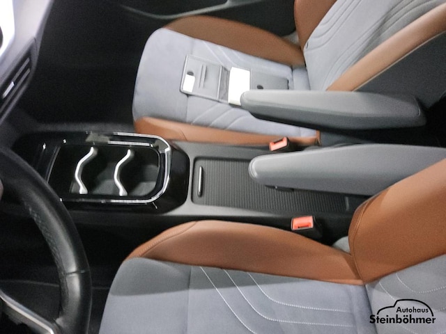 Volkswagen ID.4 1st Edition Performance Pro