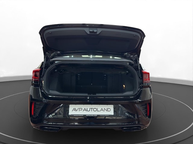 Volkswagen T-Roc 1.5 TSI Cabriolet DSG Style