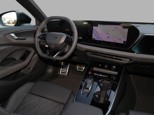 Audi A5 Avant Quattro S-Tronic