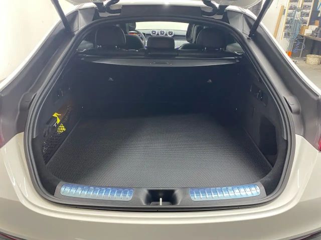 Mercedes-Benz GLC 450 AMG Line