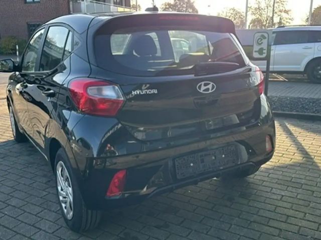 Hyundai i10 1.0 Select