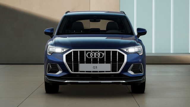 Audi Q3 35 TFSI S-Tronic