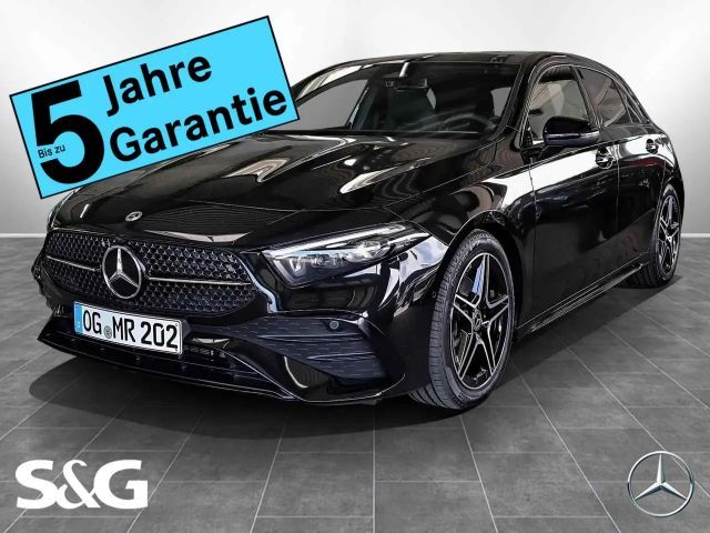 Mercedes-Benz A 200 AMG Line
