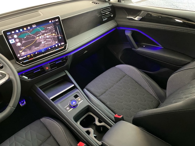 Volkswagen Tiguan 2.0 TDI DSG