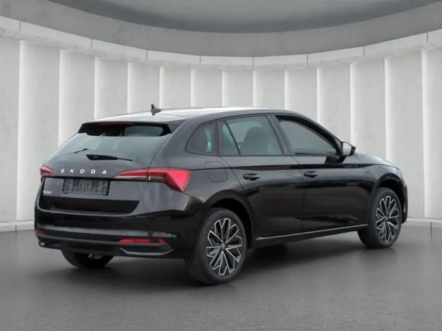 Skoda Scala 1.0 TSI Tour