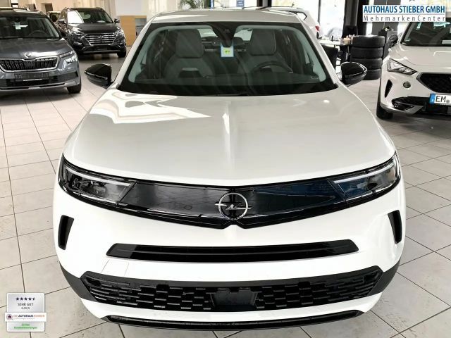 Opel Mokka 1.2 Turbo Elegance Turbo