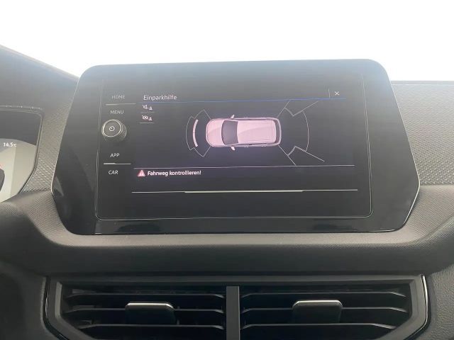 Volkswagen T-Cross 4Me TSI