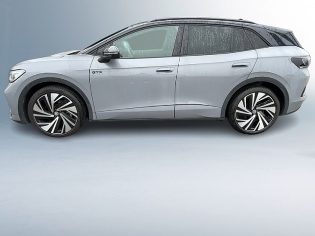 Volkswagen ID.4 Allrad KLIMA LED NAVI ALU