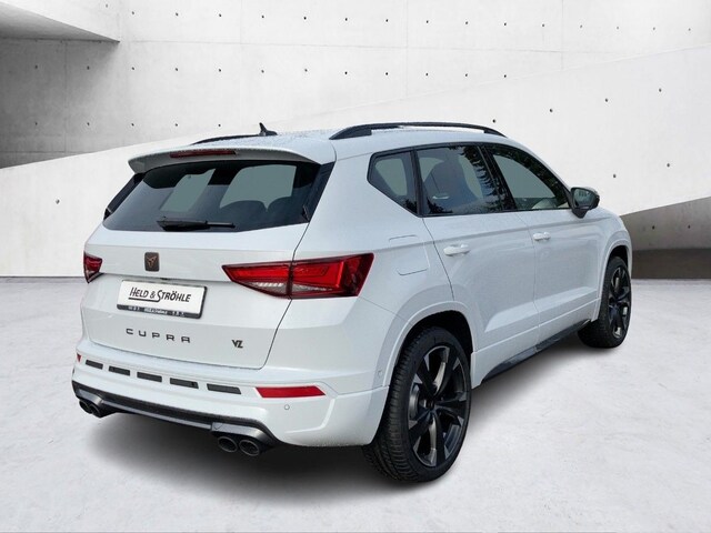 Cupra Ateca 2.0 TSI 4Drive DSG VZ
