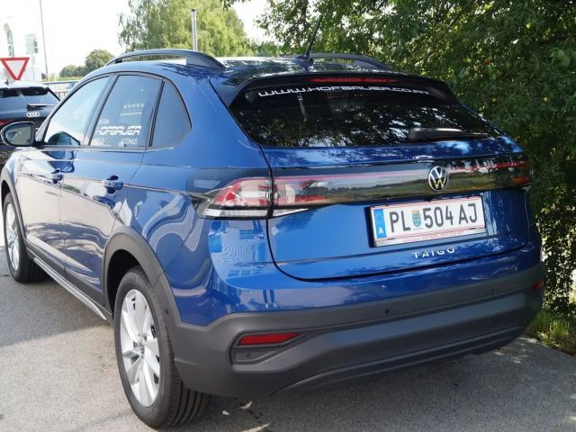 Volkswagen Taigo Friends TSI