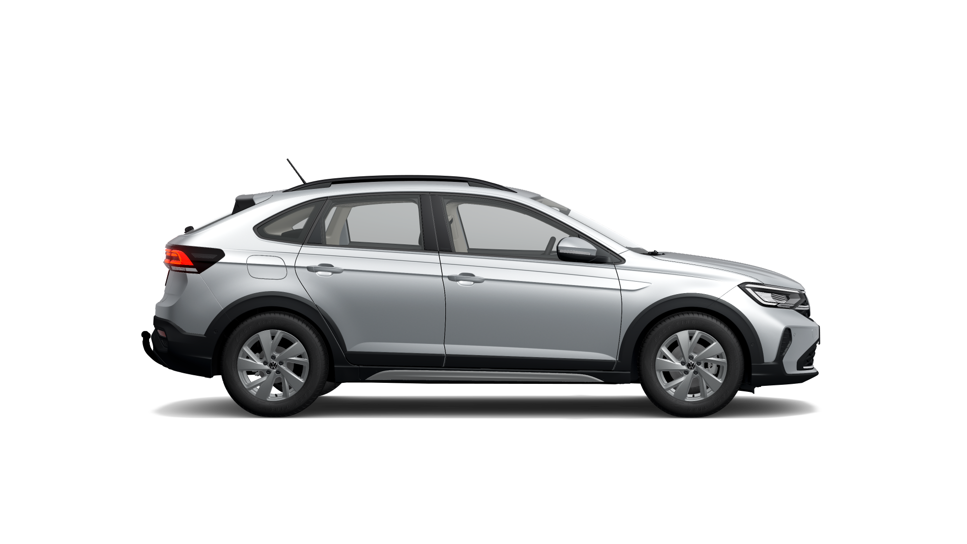 Volkswagen Taigo 1.0 TSI DSG Life