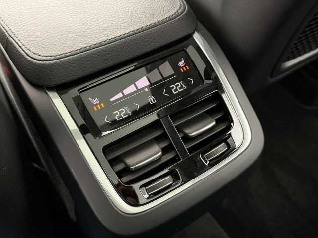 Volvo XC90 AWD Inscription