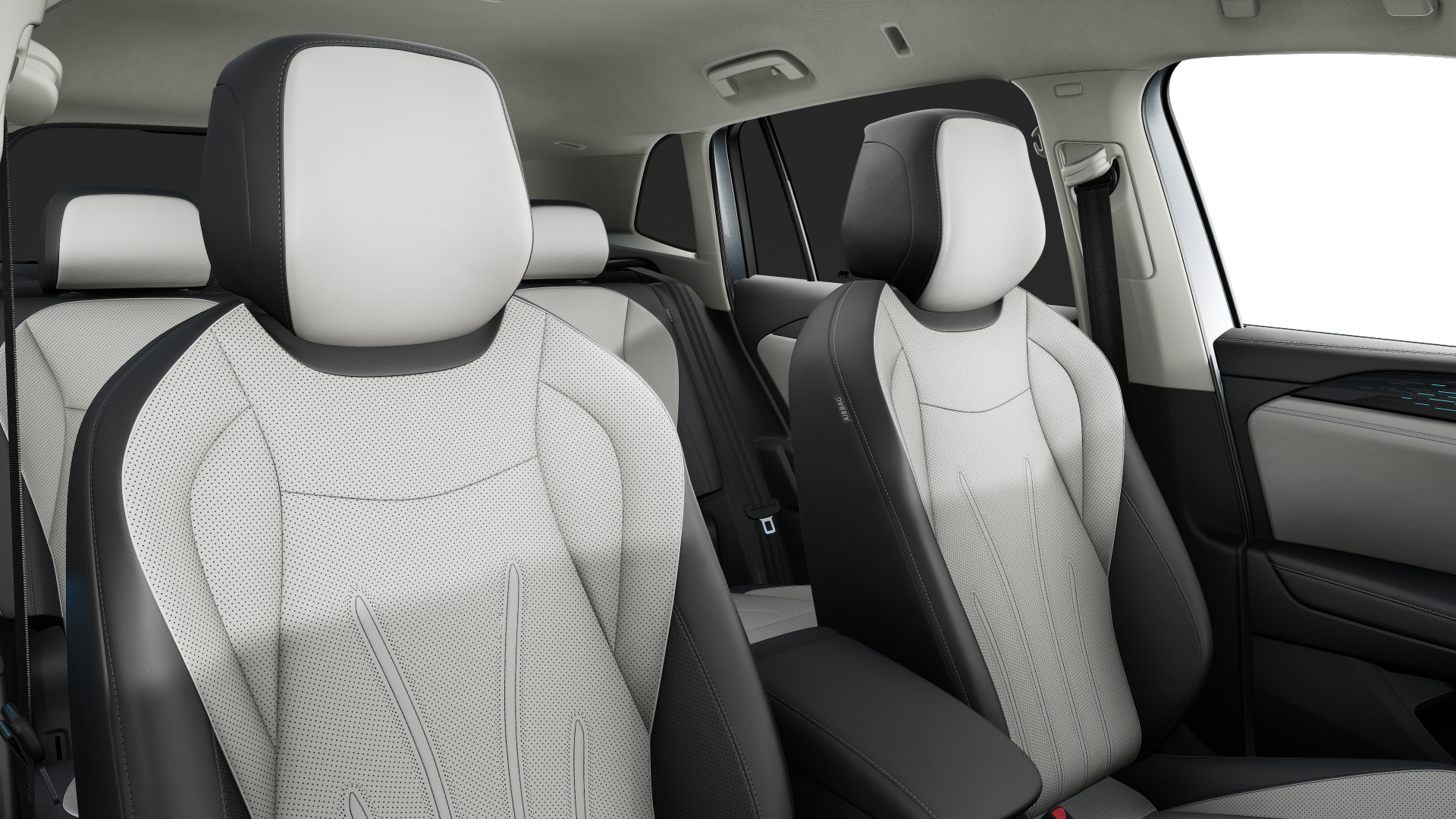 Volkswagen Tiguan 2.0 TDI DSG