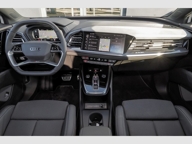 Audi Q4 e-tron Sportback