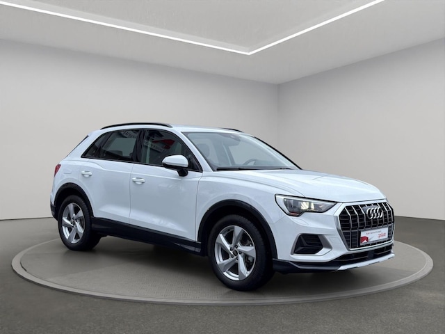 Audi Q3 35 TFSI S-Tronic