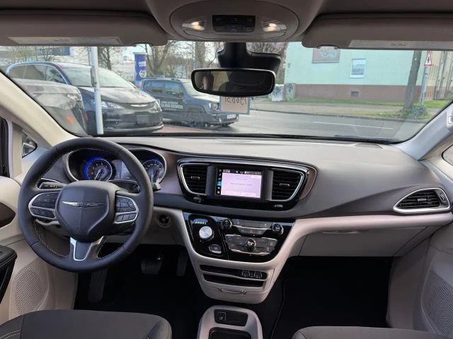 Chrysler Pacifica Chrysler Pacifica 3.6l V6 SXT 3,99% Finanzierung m